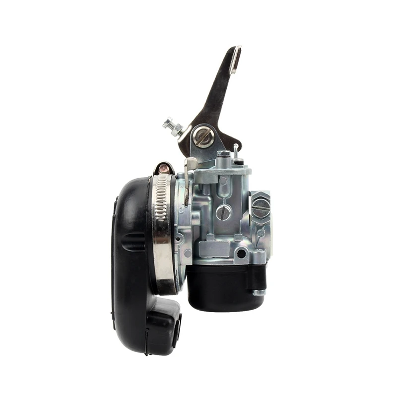 NCSMT Motorcycle Carburetor for Dellorto SHA14.12L SHA 14/12 X20 X30 cm