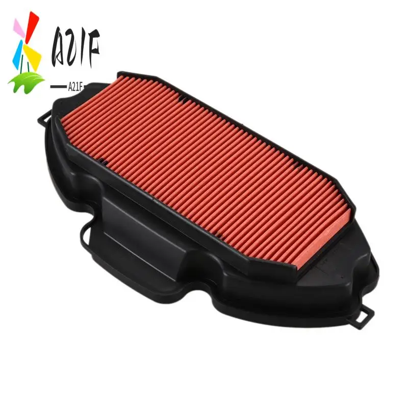 

A21F-Motorcycle Air Filter Cleaner For HONDA NC700X NC700XD 12-17 NC700 DCT 15-17 NC750 17-19 NC750S NC750J NC750X 14-20
