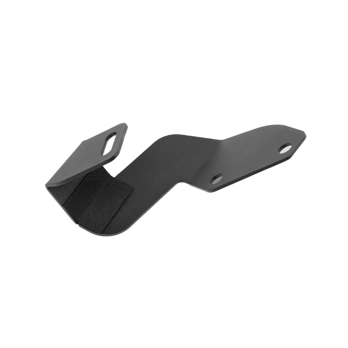 Крышка капота двигателя автомобиля, держатель лампы для Toyota 4runner 2010 + передняя ветровая панель, аксессуары для кронштейна, правая