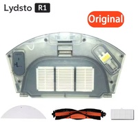 Original Lydsto R1 S1 2 in 1 Water Tank Dustbin Sweeping and Mopping Robot Vacuum Cleaner Spare Part Accessories