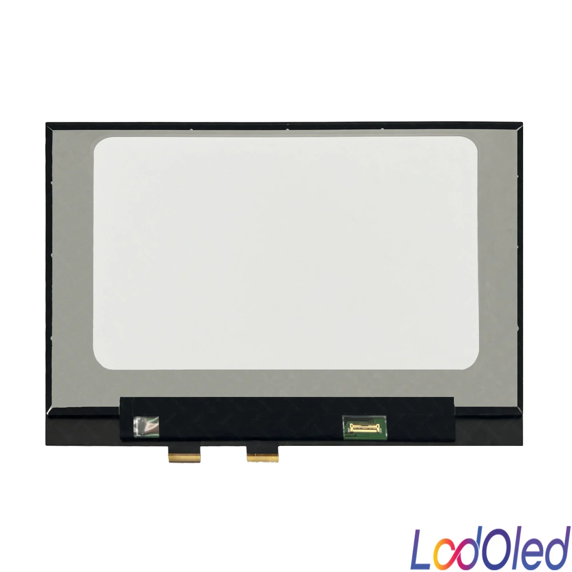 IPS 14.0'' for Asus Vivobook Go Flip TP1400K TP1400KA LED LCD Touch Screen Glass Display Digitizer Assembly 1920X1080 30pins
