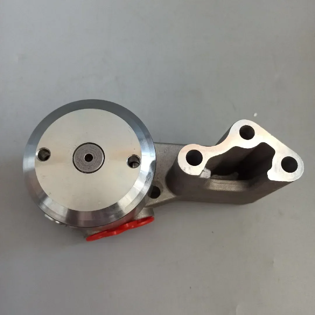 

Applicable to Faw Liberation Dachai Doetz Bfm2012 Engine 56D Country 4 Accessories Fuel Transfer Pump 0428 2358