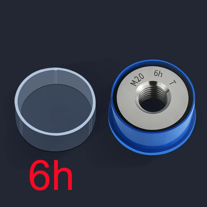 6H Tolerance 2Pcs/S…