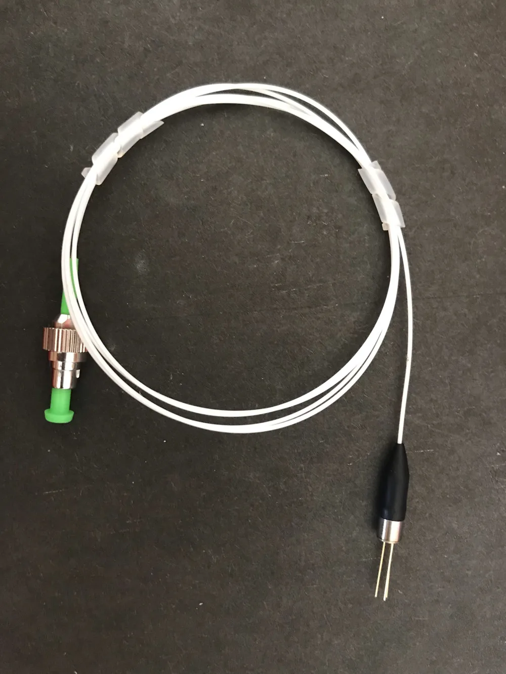 Optical Fiber -PD- Detector