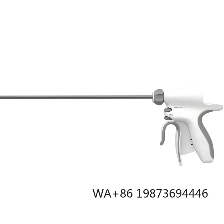 Disposable UltrasonicHandpiece, multi-functional surgical shear instrument for clinical tissue dissection operation