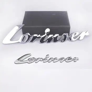 10 best sales Lorinser - №8