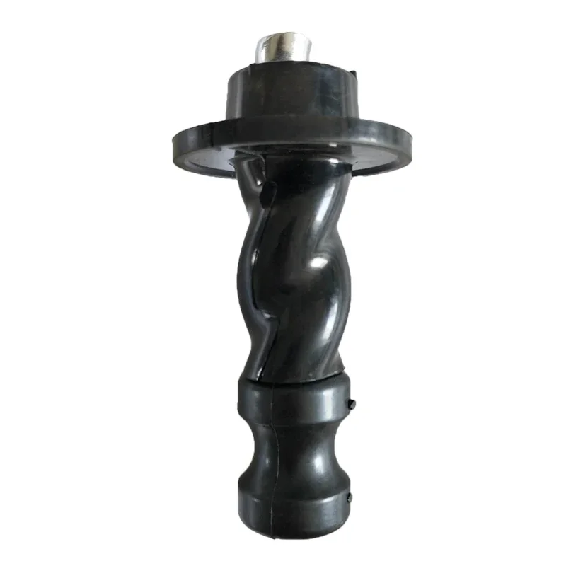 370W Self-priming pump submersible pump pump rotating screw