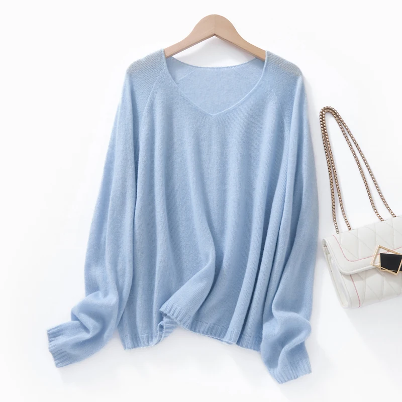 SKY BLUE