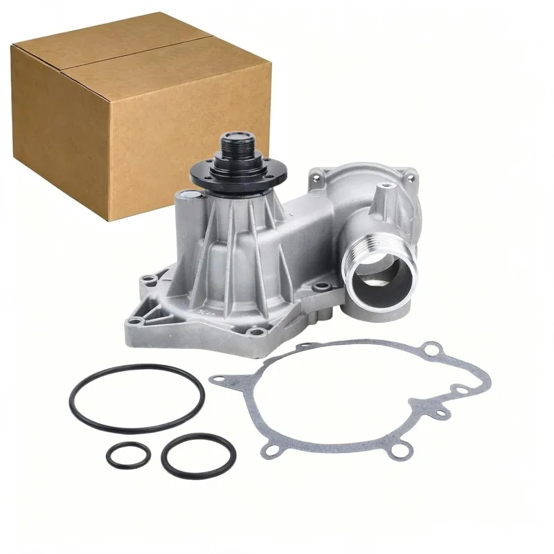 Water Pump Kit Aw9276 Replace for 1993 1994 Bmw 740I / 740Il 4.0L V8, 1994 1995 530I 3.0L V8, 1994 1995 540I 4.0L V8