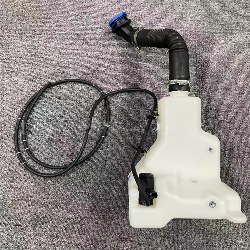 Top Quality Wipe Water Container Washer Fluid Reservoir For McLaren 570 GT 720S 13A3067CP