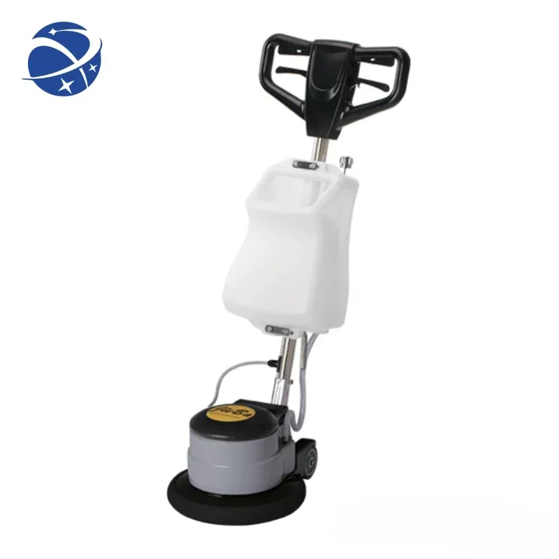 

YYHC BF520 750W 190RPM Carpet Cleaner Multi-Functional Floor Washing Machine Carpet Cleaning Equipment