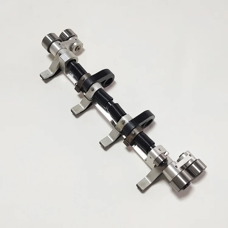 

Gripper Assembly Offset Printing Machine Parts Delivery Gripper Bar For Heidelberg KS/KSB