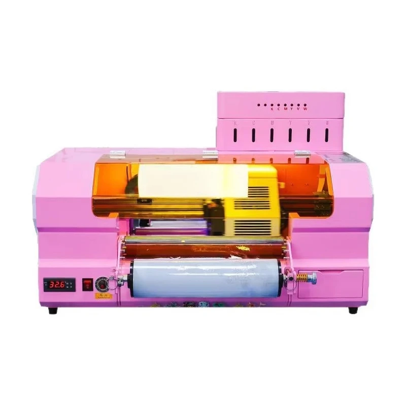 Uv-Dtf 300 New Doub… - image