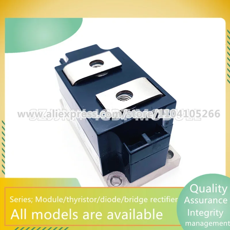Nuevo módulo SCR de MDD312-16N1, MDD312-14N1, MDD312-12N1, MDD312-18N1, MDD255-14N1, DD350N18K, DD260N16K, DD231N14K
