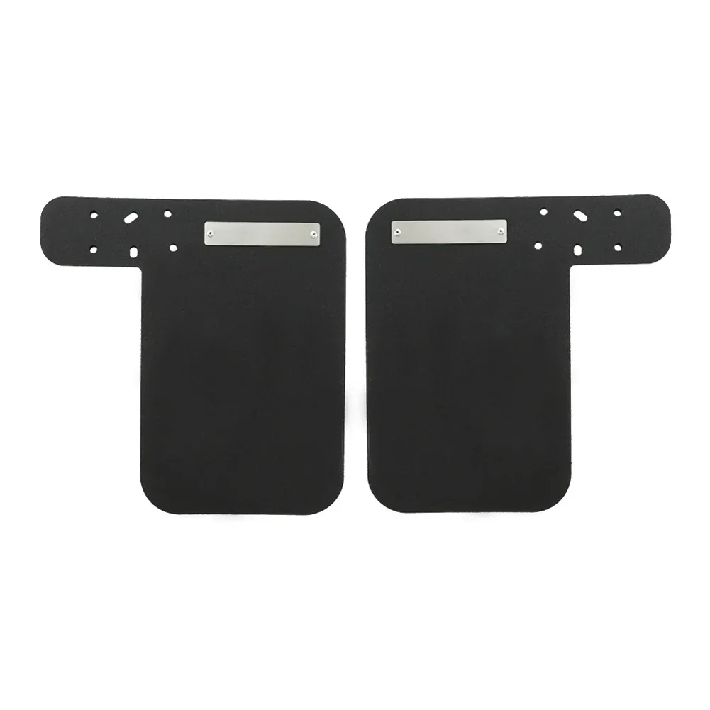 For Polaris RZR 1000 Off-Road Accessories Mud Flaps Off-Road Riding 40*34*10cm Off Road Vehicle Guards Accessory