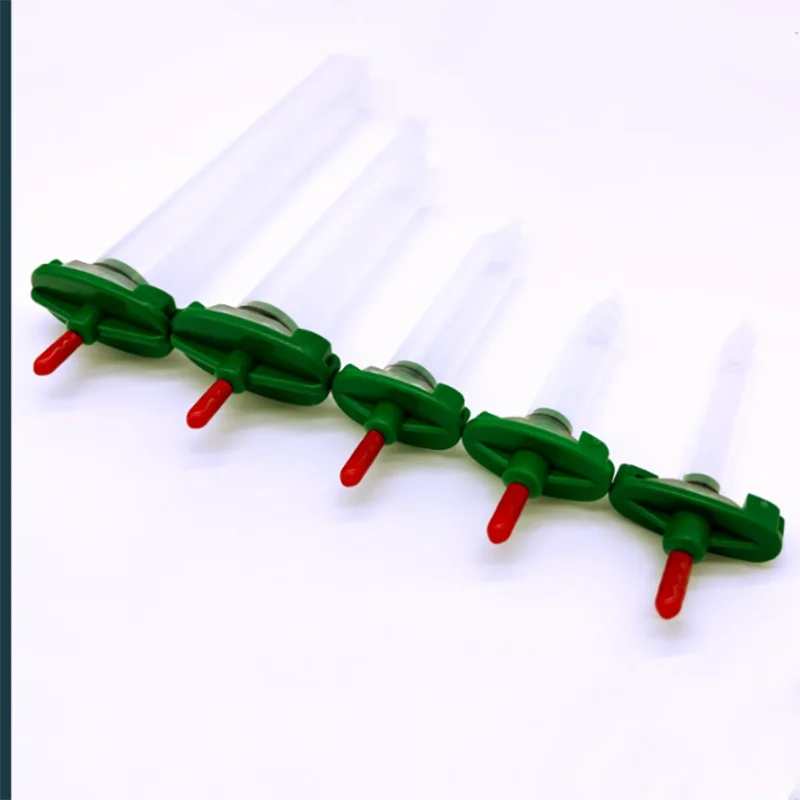 1pcs Affinity column EZ chromatography column A type prepacked column extraction column empty column gravity column spin column