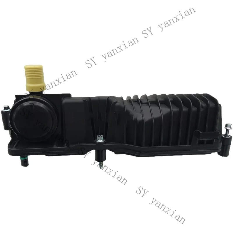 SY+ FOR FORD Transit Custom 2.0 TDCi 2016- Oil separator ORIGINAL GK2Q-6C757-AD】
