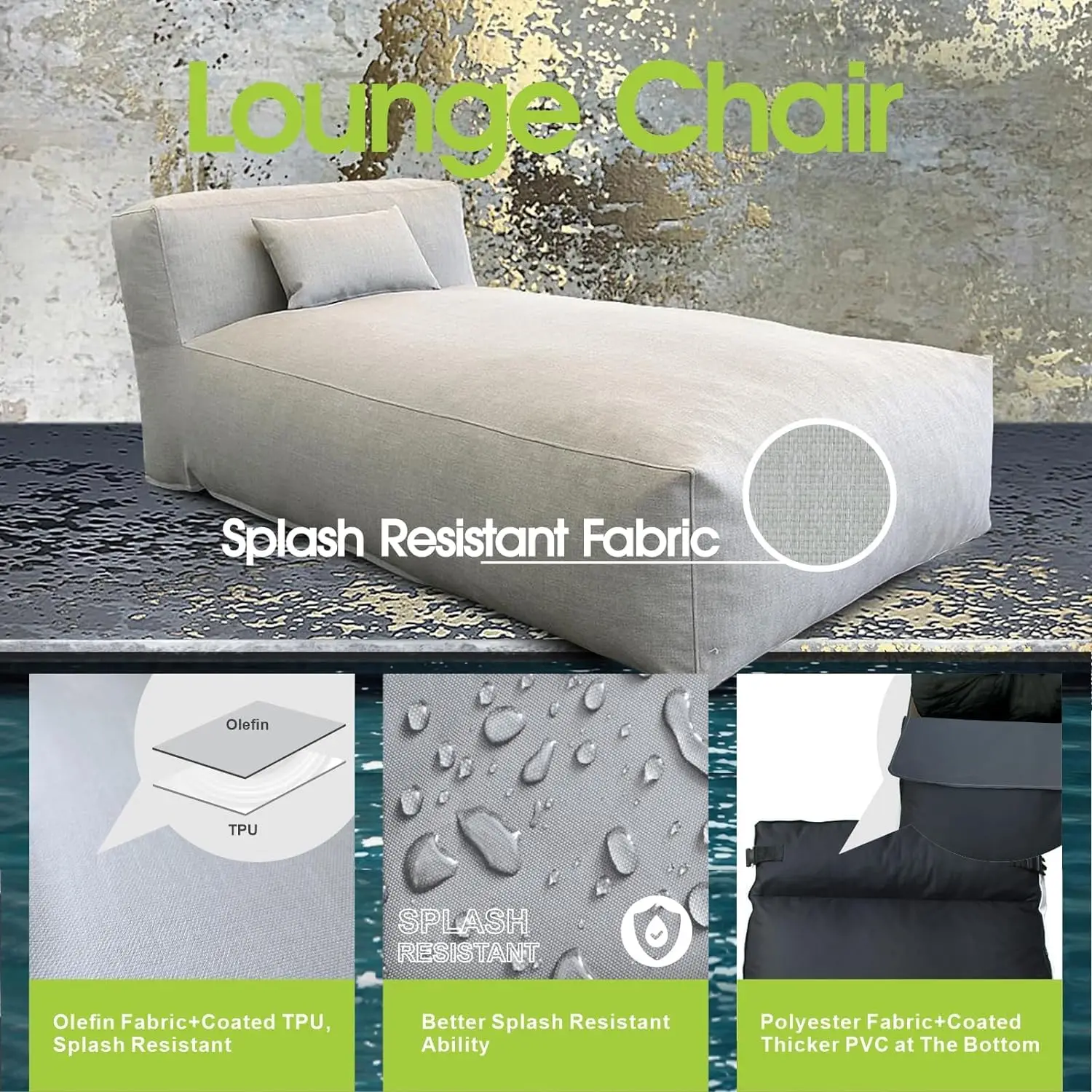 Thumbnail 4 - #4 Latest Sunloungers Offers
