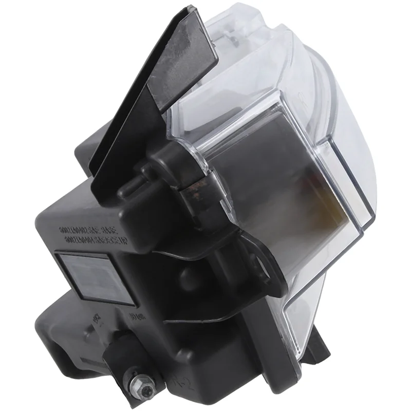 

Auto Right Fog Light Front Bumper Light Anti-Fog Light For Tesla Model 3 Y 1624798-00-A Tesla Parts Accessories-A02G