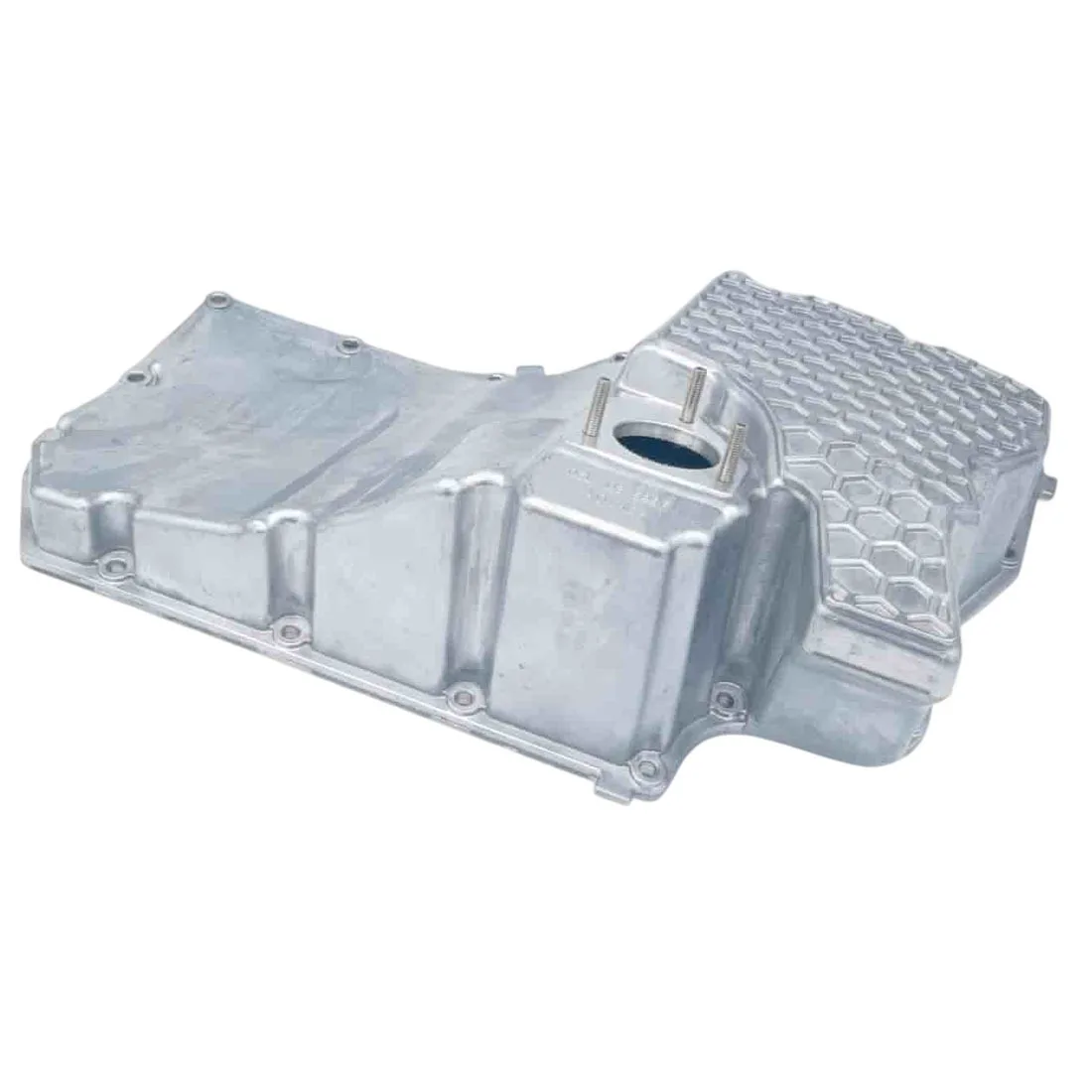 

Automotive Parts Engine Oil Pan L103598AD 06L103598R