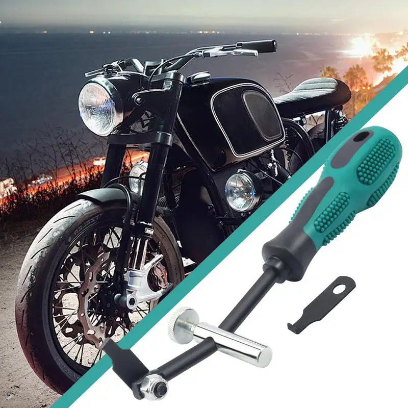 shaft seal puller Motorcycles Car Auto Vehicle Sealed Shaft Puller for Cars and Motorcycles Shaft/Seal Remove Tools