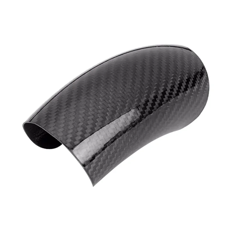Steady Carbon Fiber Motorcycle Air Intake Covers Fairing Decoration Guard For BMW RNINET R9T Pure Urban R NINE T Scrambler