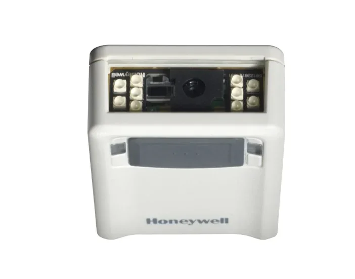 Honeywell Vuquest 3320g Hands-Free Scanner USB RS-232 2D Area Image Standard range (SR) IP53