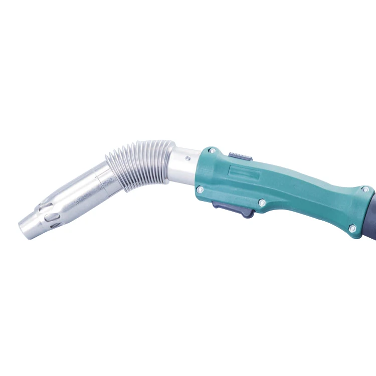 High Quality 36KD CO2 Welding Gun Fume Extraction Welding Torch