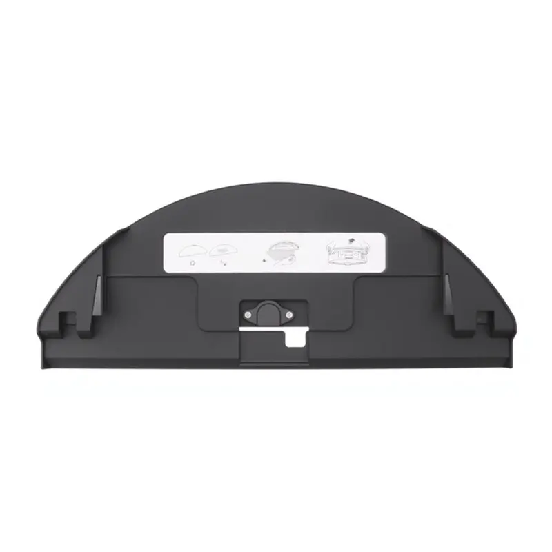 [Todayseller】 Replacement Mop Bracket And Mop Pads Kit For Roborock Q10/Q10PF+