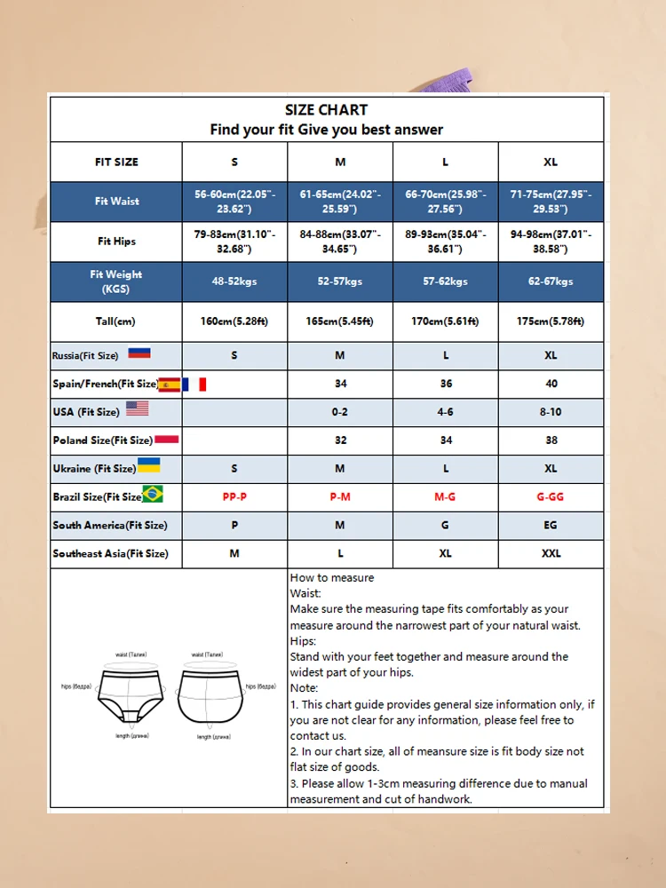 8PCS Women's Cotton Fabric Panties Sexy Lace Bowknot Solid Color Bikini Underpants Fashion Double Straps Comfortable Underwear - Image 6