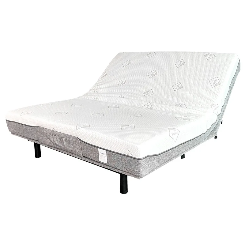 

Smart bed, confinement center, elderly, pregnant women, home, master bedroom 1.8m remote control