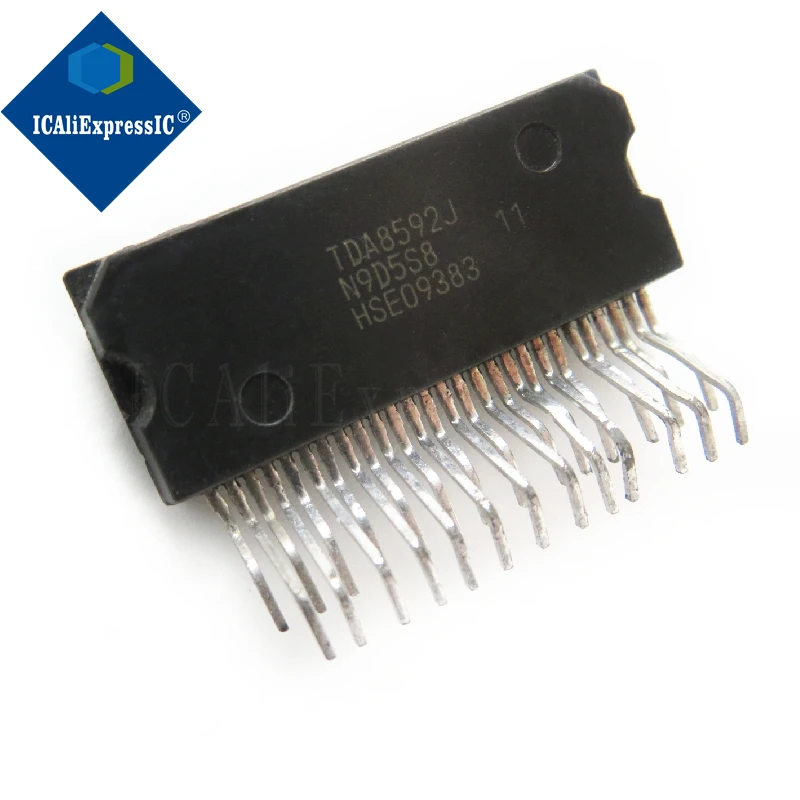 1piece TDA8592J TDA8592/N1H TDA8592 ZIP-27