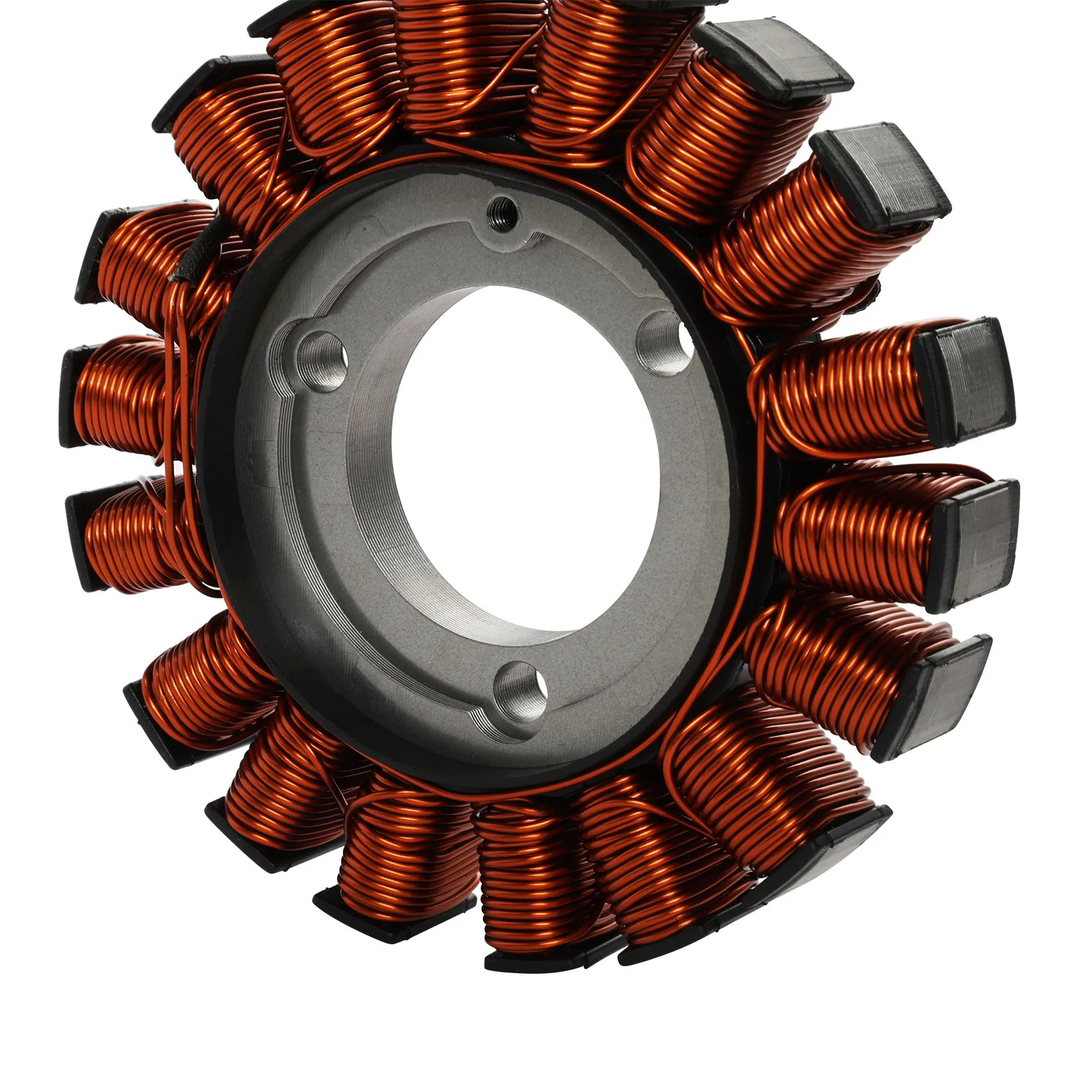 Motorcycle Stator Coil W/ Gasket For Suzuki GSXR 600 GSX-R 750 2006-2024 K6 K9 Magneto Generator Replace 31401-01H10 31401-01H00