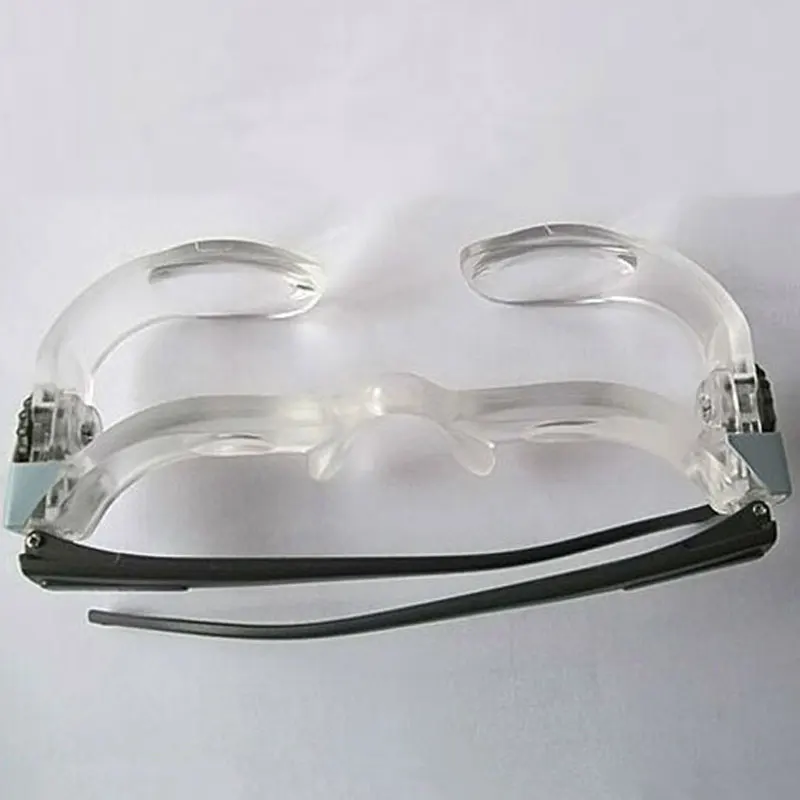 2.1X MaxTV Magnifying Glasses Low Vision Aids TV Screen Binocular Magnifier