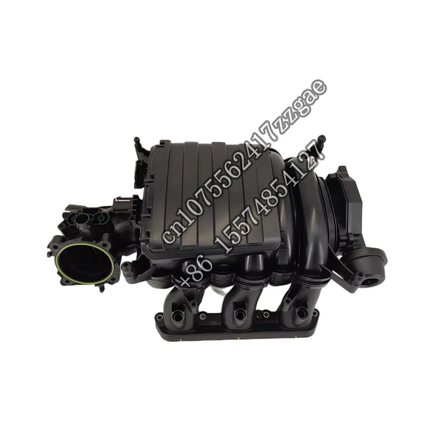 Engine air Intake manifold 06E133201R 06E133201AC for  A6 C7 A7 A8 S8