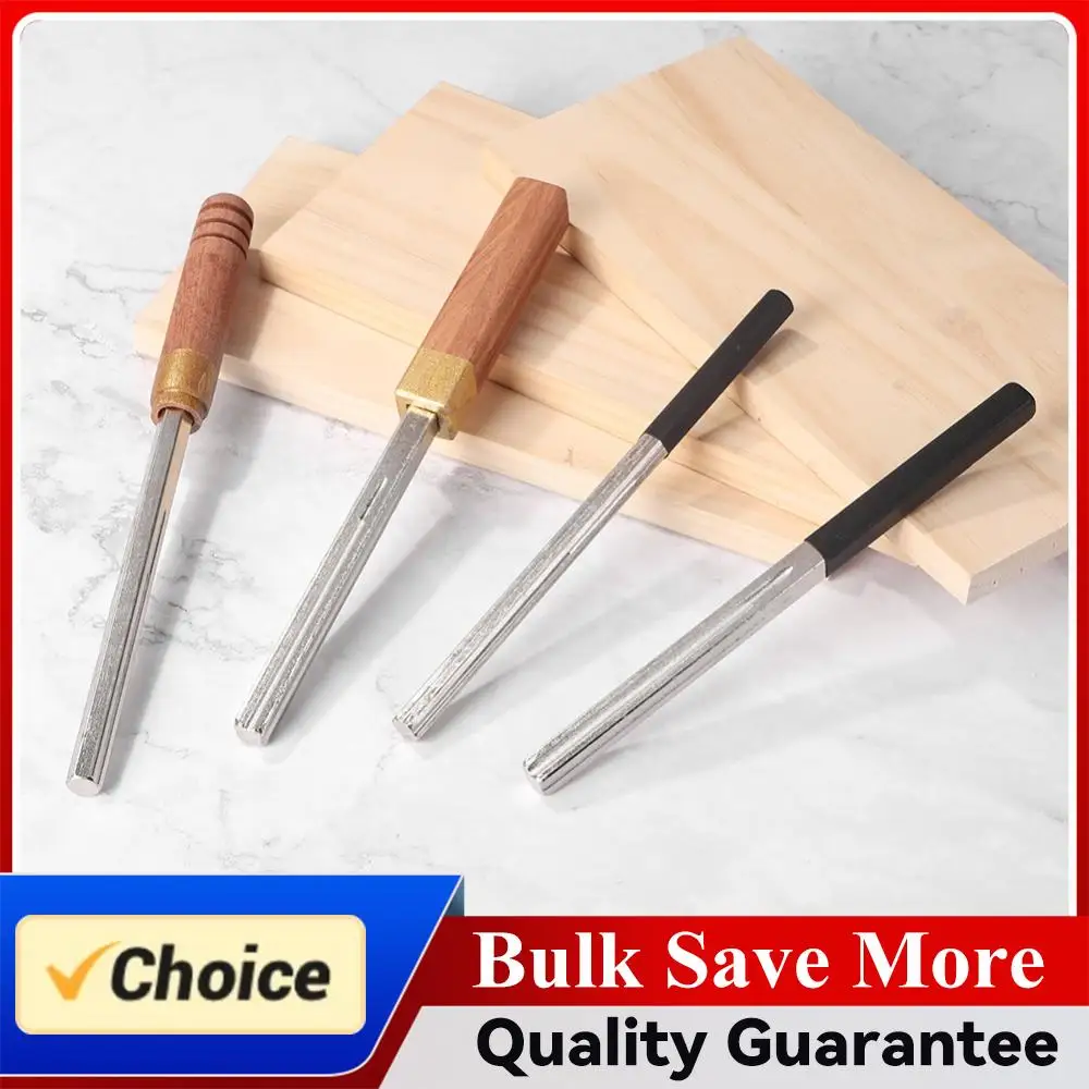 

Инструмент для ремонта гитарных ладов: Алмазная пилка для полировки и придания короновидной формы гитарным ладам, инструменты для гитаристов и лютейеров