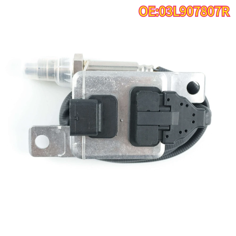 

Высококачественный новый датчик оксидов азота (NOx) 03L907807R для 2.0 TDI 03L 907 807 R 03L 907 807 AE