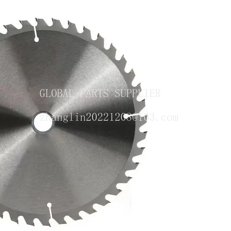 1pc 10/12/14/16-Inch Saw Blade Woodworking Special Wood Firewood Cutting Disc 355 Type Steel Machine Nail-Resistant Alloy Sheet
