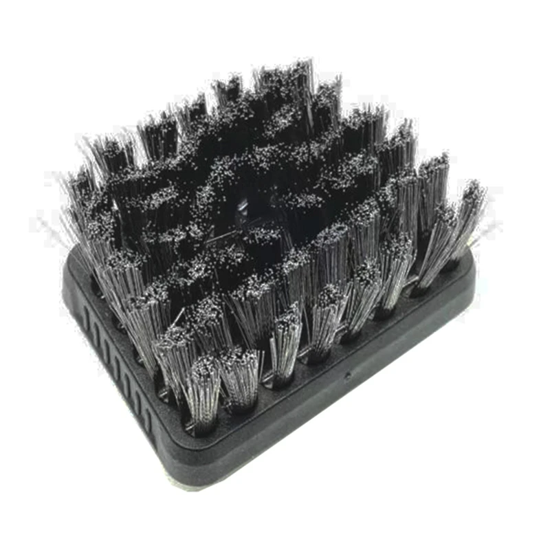 2025 New Stainless Steel Wire Brushes Tailored For Use With All For Karcher Steam Cleaner Models