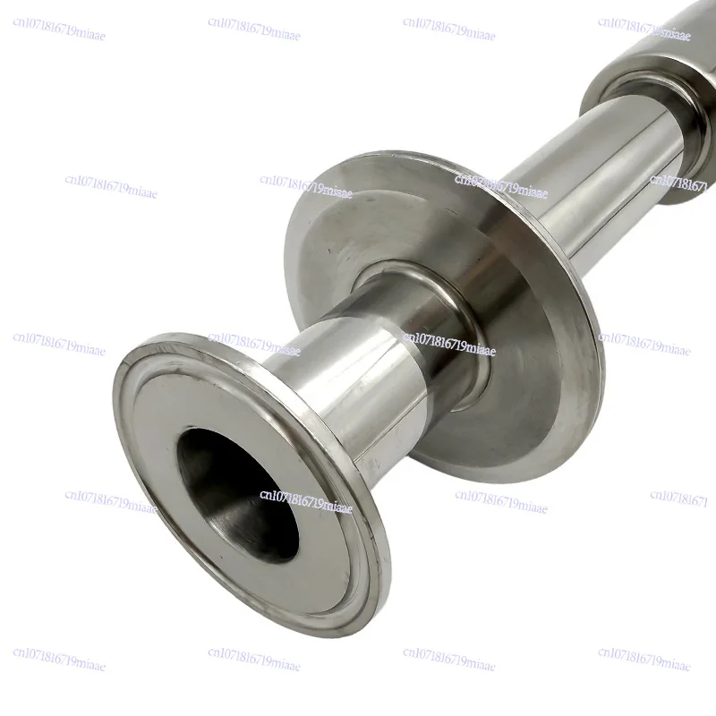 304 stainless steel rotary double chuck cleaning ball Food grade quick loading spray ball directly from the manufacturer