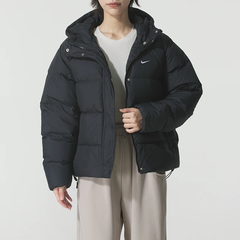 Nike Women's as W Nsw Tf Dwnfl Metro Pfr Sports Casual down Jacket Ih0728-010