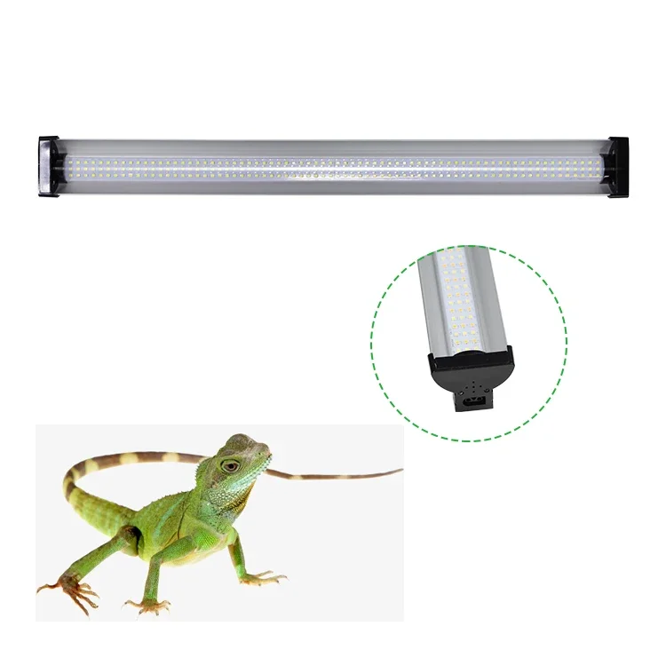 High Power Hot Selling 80W Led Light Reptile For Terrarium