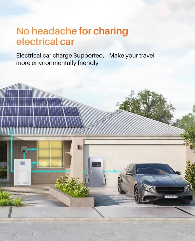 

Универсальная солнечная система 5.5 кВт·ч, аккумулятор 5500 Вт·ч 220 В для коммерческого использования, система накопления энергии с LiFePO4 литиевыми элементами