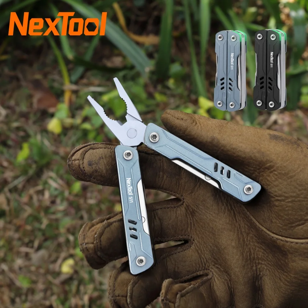 nextool-mini-sailor-s11-12-in-1-multitool-pocket-plier-folding-tool-outdoor-wire-cutters-edc-card-pin-screwdriver-scissors