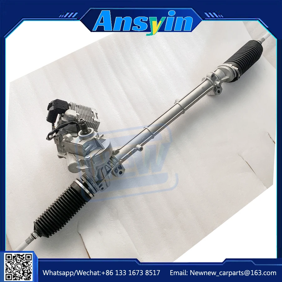 

Power Steering Rack Gear For Mercedes A-CLASSE W169 2004-2012 B-CLASSE W245 2008-2011 A1694603300 A1694601600 A1694602200 RHD