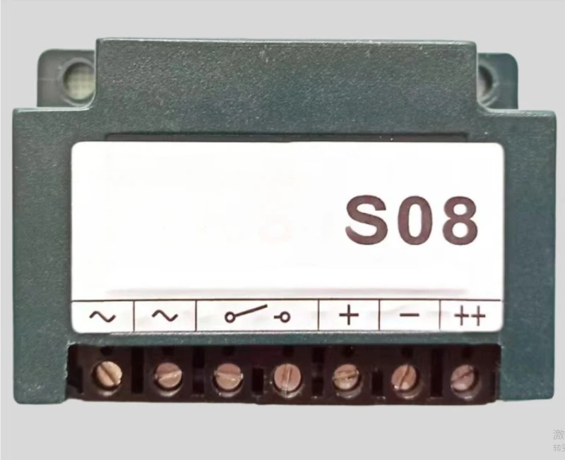 IS S08 SO8 7-terminal rectifier RECTIFIER rectifier power supply