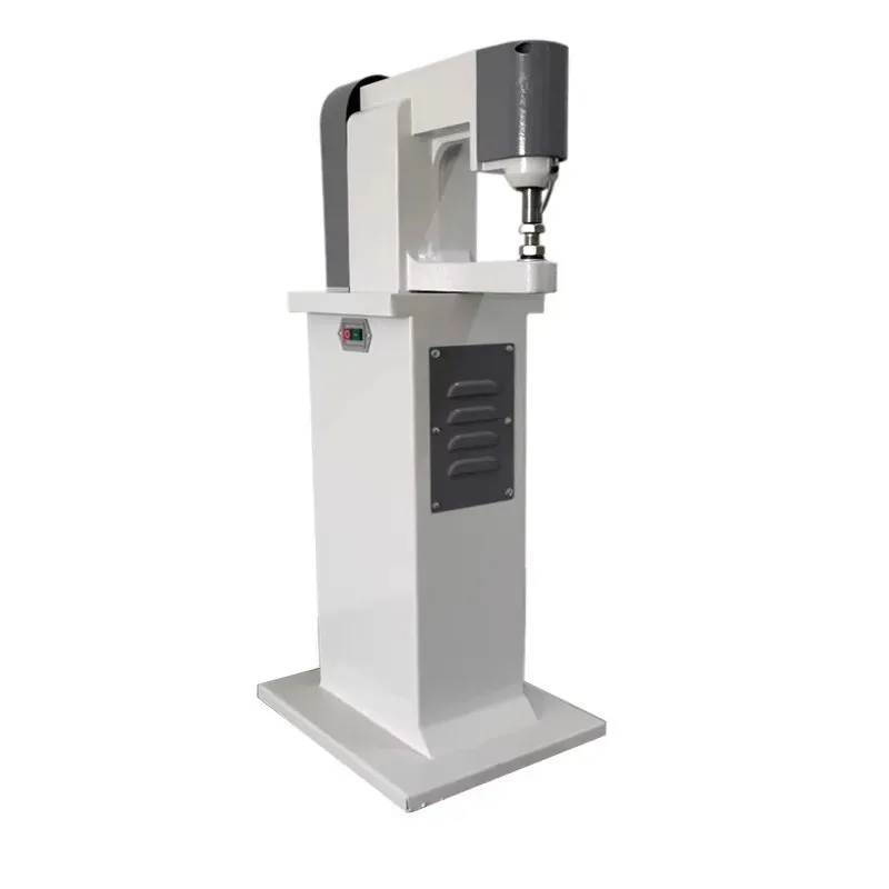 

Heated Vertical Desk Shoes Upper Making Hammer Flattening Machine Leather Vamp Planishing Pounding Machine for Shoe Production