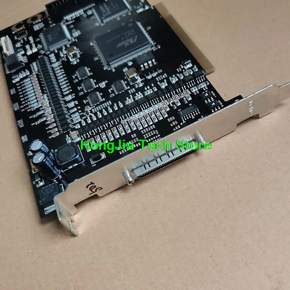 

Для COMIZOA COMI-LX502 V5.01 PCI BASE ЦИФРОВОЙ Плата управления вводом/выводом Карта движения идеальная работа