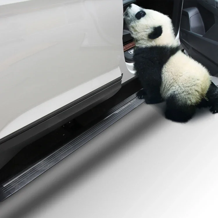 

STLFSTALFNew 2025New 2025Long Warranty SUV Electric Running Board Power Step Electric Side Step for VW Teramont Touareg Tiguan T