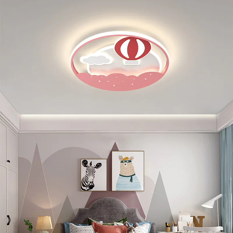 New Baby Led Ceilin…